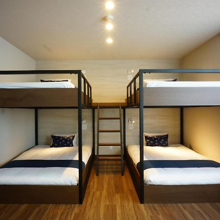 Rona Hotel Tokyo Esterno foto