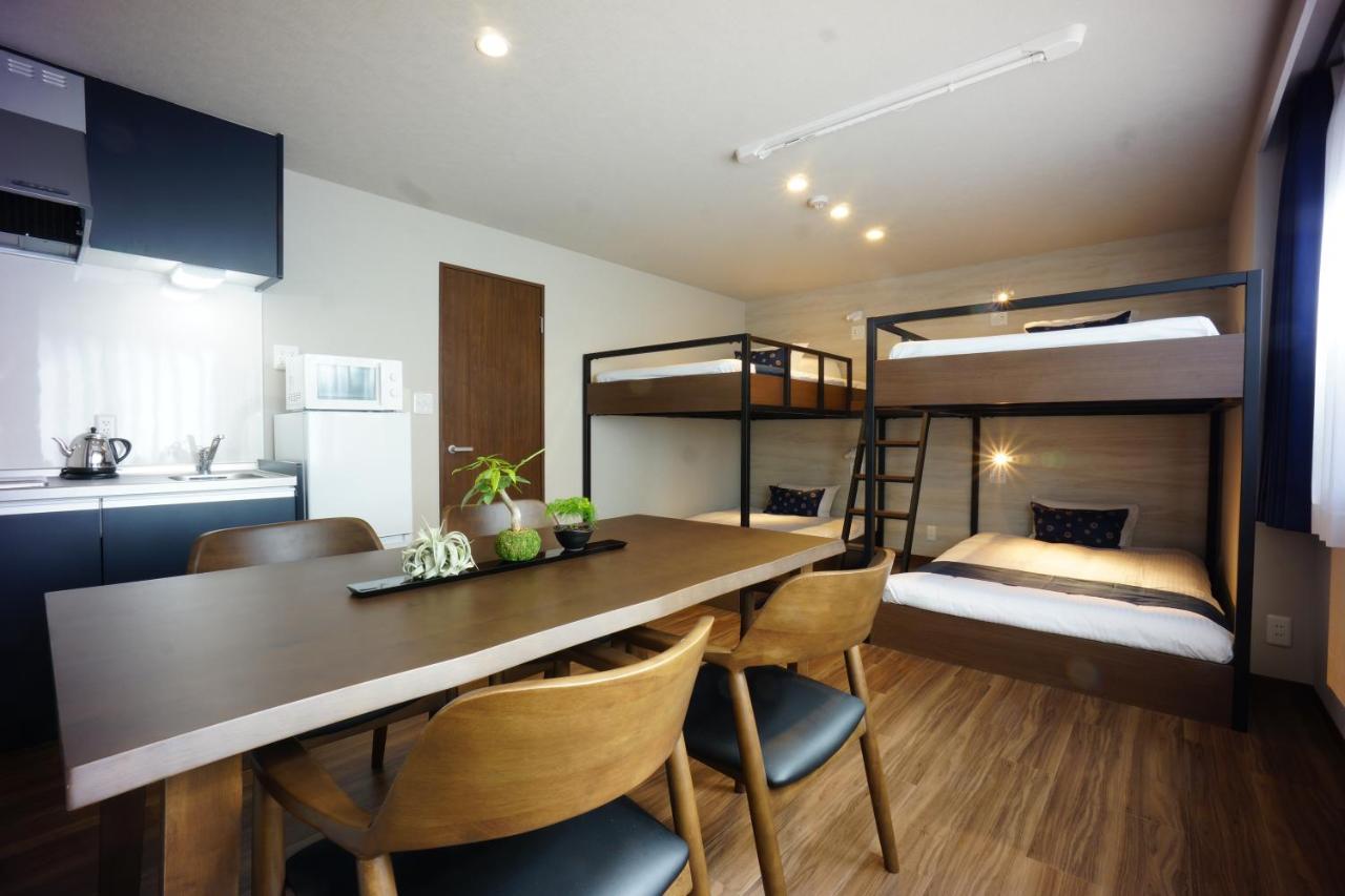 Rona Hotel Tokyo Esterno foto