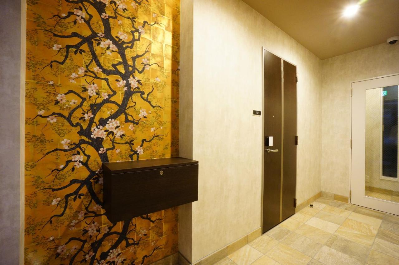Rona Hotel Tokyo Esterno foto