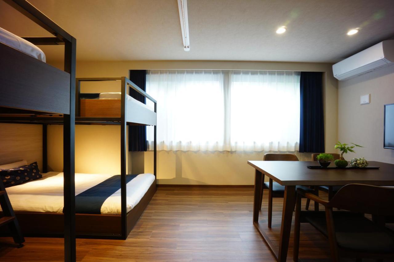 Rona Hotel Tokyo Esterno foto