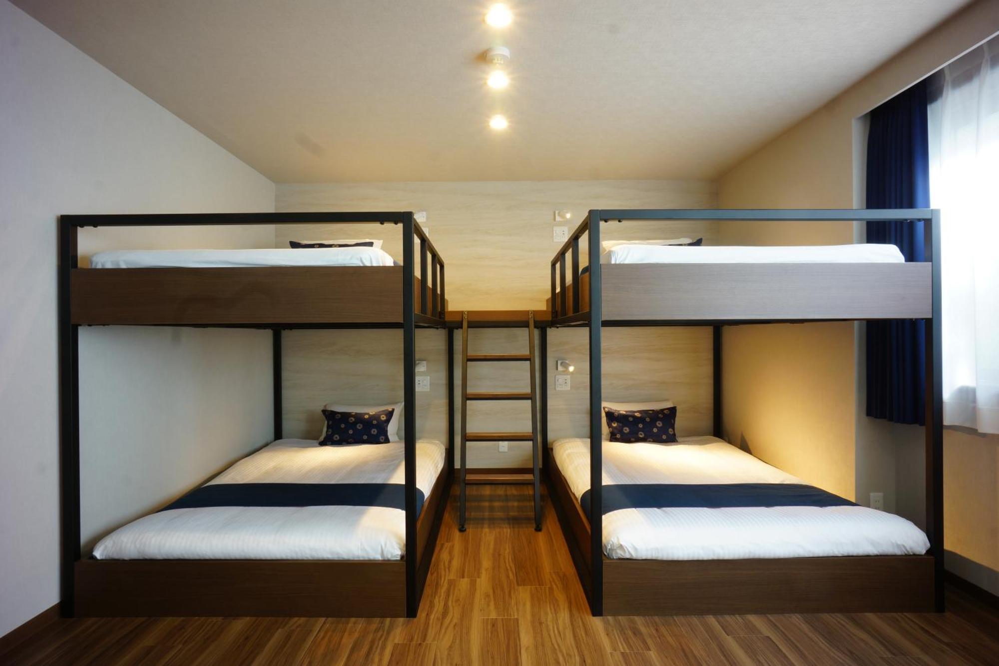 Rona Hotel Tokyo Esterno foto